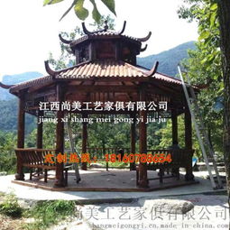 户外园林景观中的匠心之作 从选材到施工的全面指南